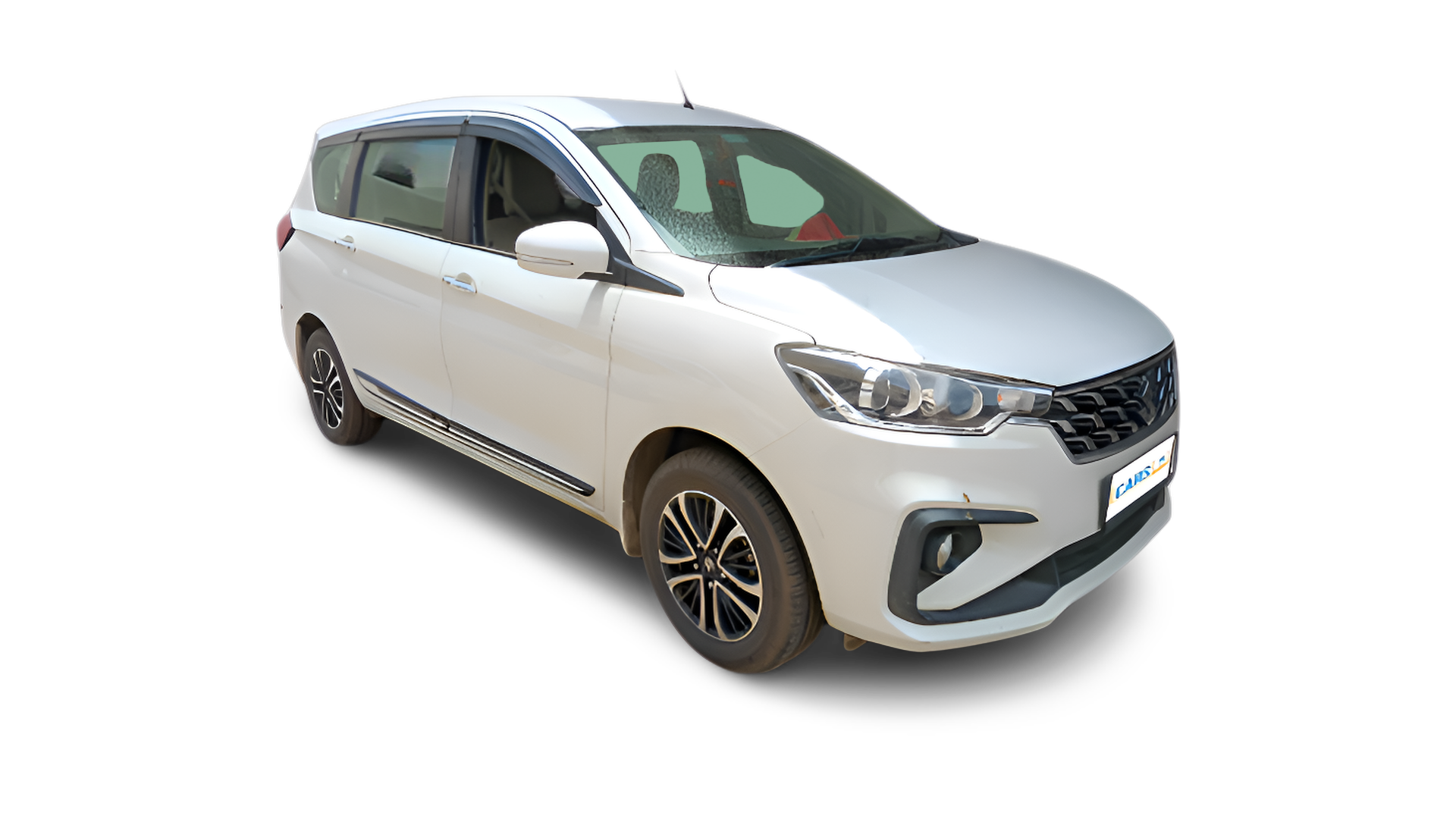 2024 Maruti Ertiga - SUV - Petrol - Manual - ₹11.95 lakh